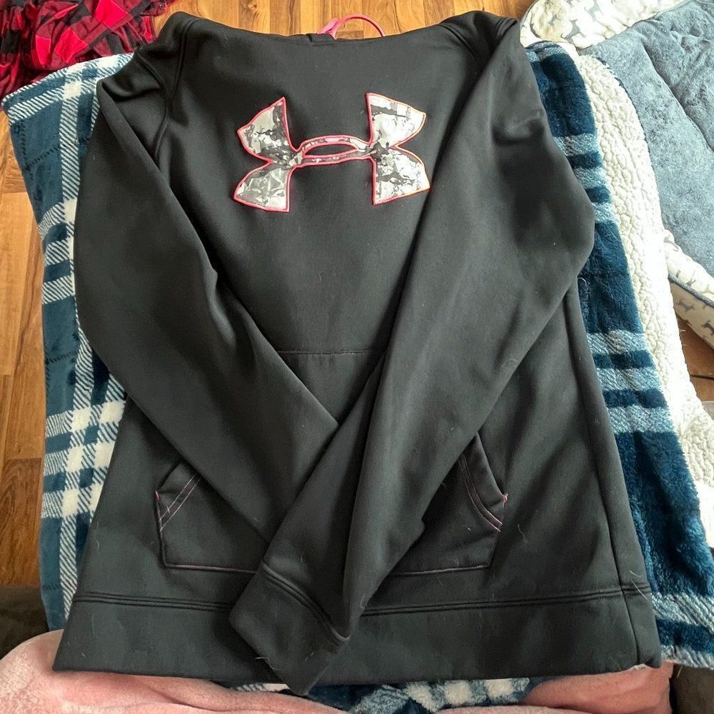 Women's Under Armour Hoodie